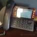 ShoreTel IP480 IP Office Phone